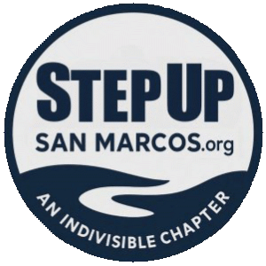 step up san marcos logo